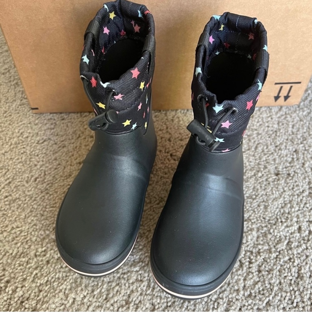 Waterproof Boots